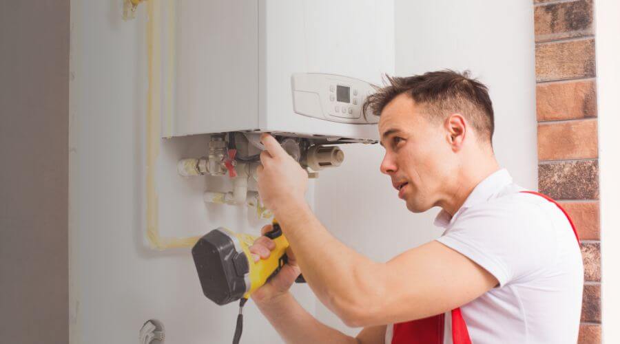Professional sink repair in Herald, CA